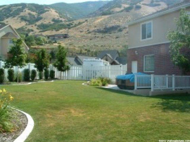 1680 Harvey Rd, Fruit Heights, UT 84037 — photo 2