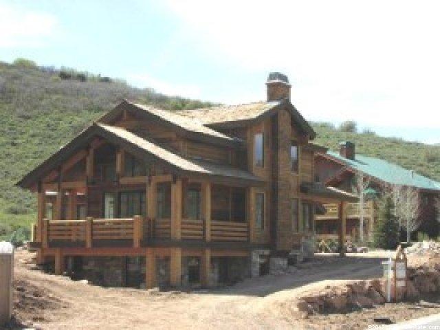 2581 Solamere Dr, Park City, UT 84060 — photo 2