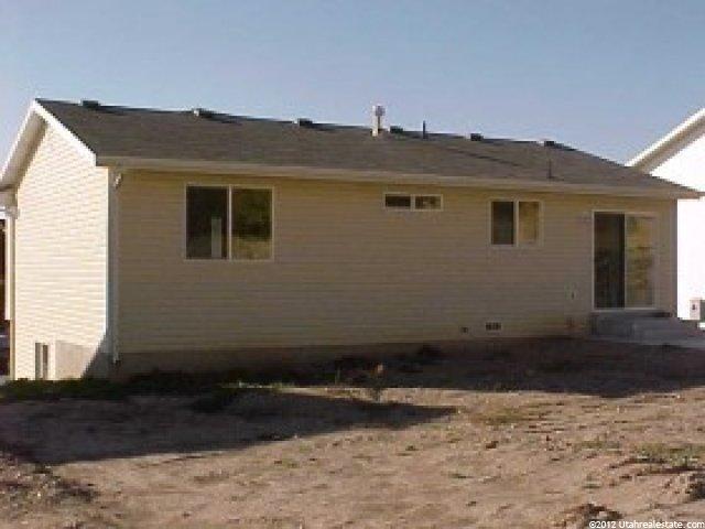 1364 Chilly Peak Dr, Ogden, UT 84404 — photo 7