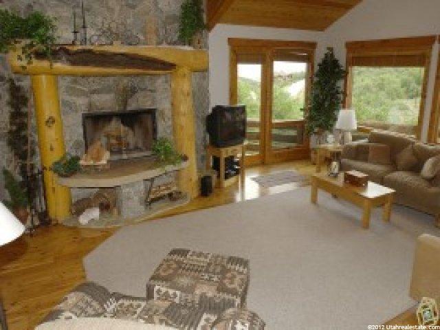3515 Sun Ridge Dr, Park City, UT 84060 — photo 2