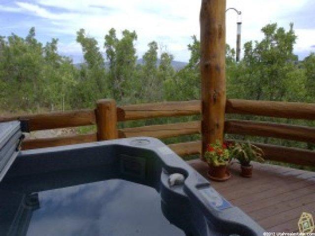 3515 Sun Ridge Dr, Park City, UT 84060 — photo 8