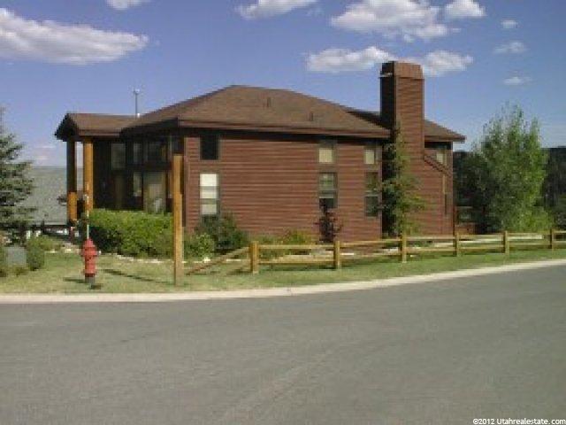 4163 Hilltop Ct, Park City, UT 84098 — photo 2