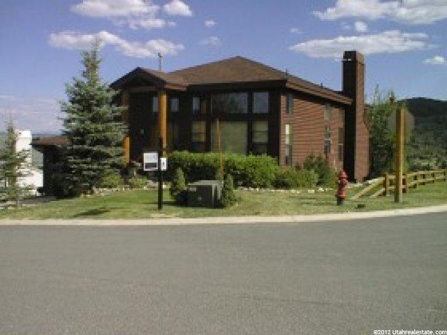 4163 Hilltop Ct, Park City, UT 84098 — photo 3