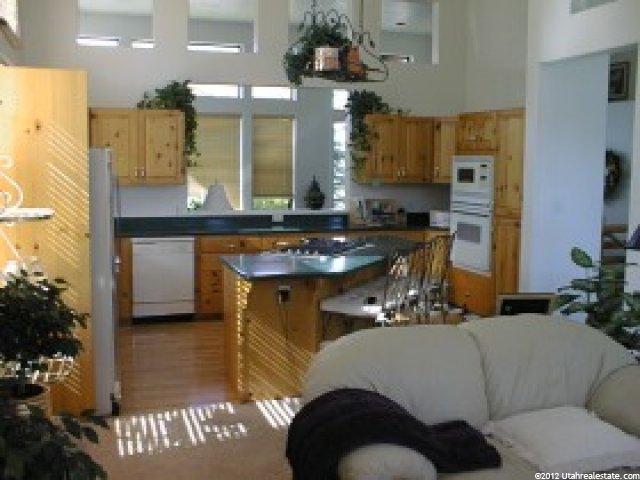 4163 Hilltop Ct, Park City, UT 84098 — photo 5