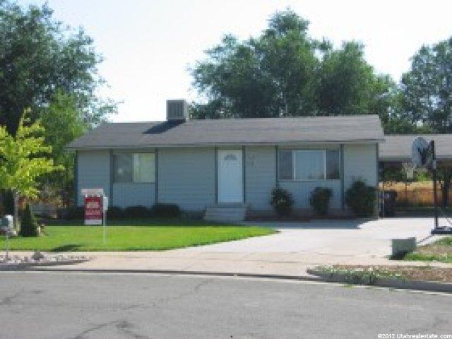 650 W 550 N, Clearfield, UT 84015 — photo 2
