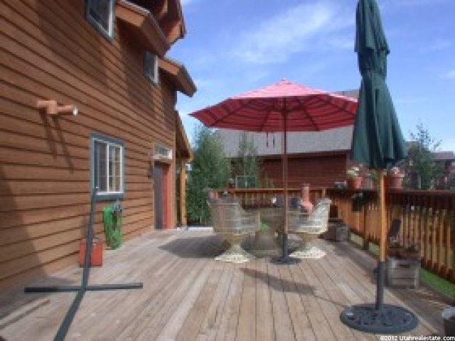 1066 Abilene Way, Park City, UT 84098 — photo 3