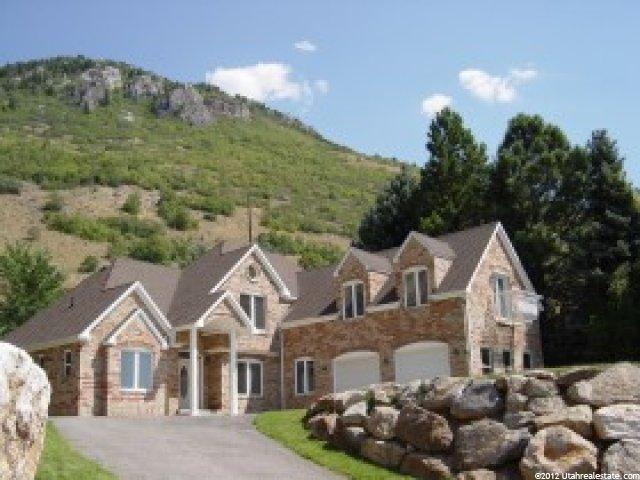 2408 Mountain Rd, North Ogden, UT 84414 — photo 2