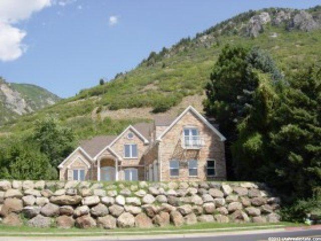 2408 Mountain Rd, North Ogden, UT 84414 — photo 3