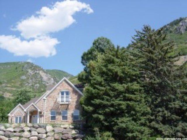 2408 Mountain Rd, North Ogden, UT 84414 — photo 4
