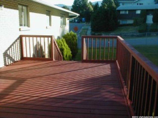 2235 Claremont Dr, Bountiful, UT 84010 — photo 3