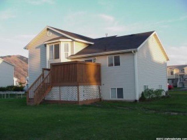595 W 2775 S, Nibley, UT 84321 — photo 2