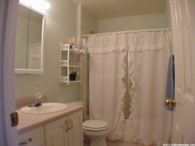595 W 2775 S, Nibley, UT 84321 — photo 8