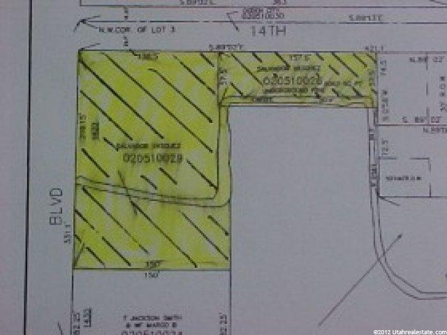 1420 Washington Blvd, Ogden, UT 84404 — photo 8