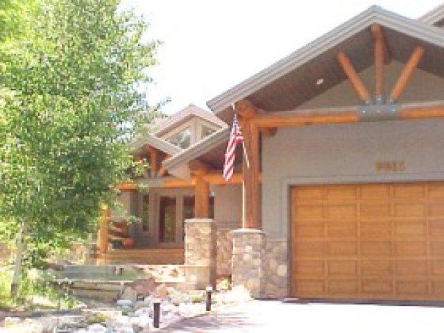 9011 Lariat Rd, Park City, UT 84098 — photo 6