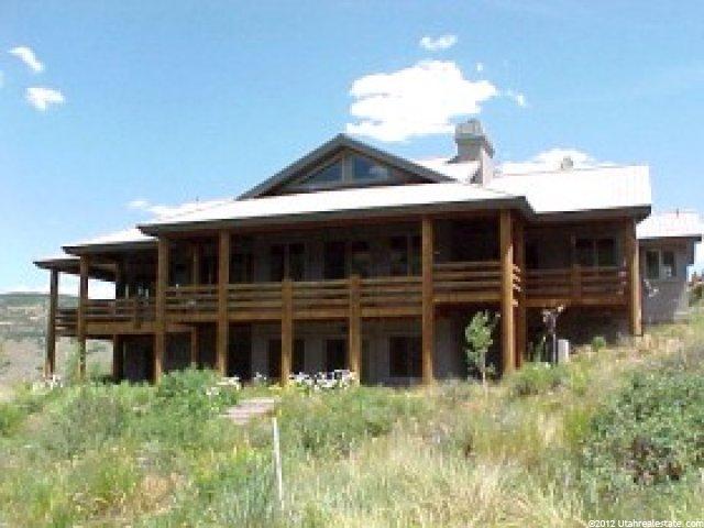 9011 Lariat Rd, Park City, UT 84098 — photo 7