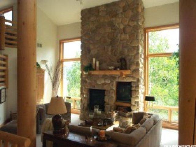 7532 Buckboard Dr, Park City, UT 84098 — photo 2