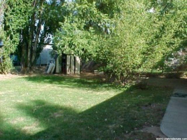 399 N 3425 W, West Point, UT 84015 — photo 2