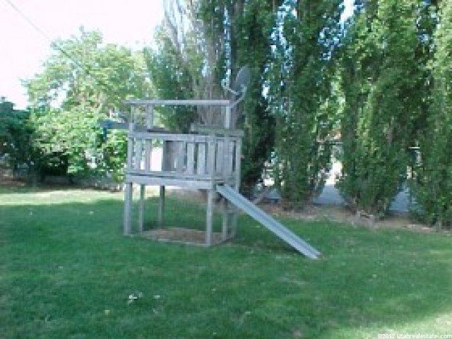 399 N 3425 W, West Point, UT 84015 — photo 3