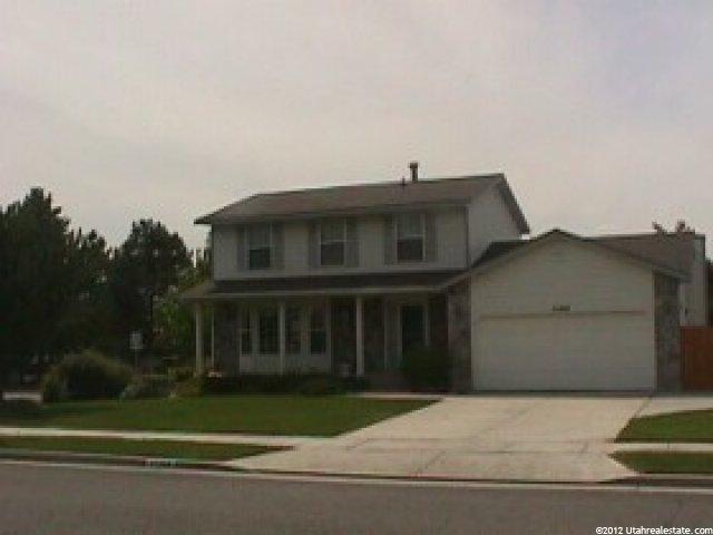 11364 Silver Ridge Dr, Sandy, UT 84094 — photo 2