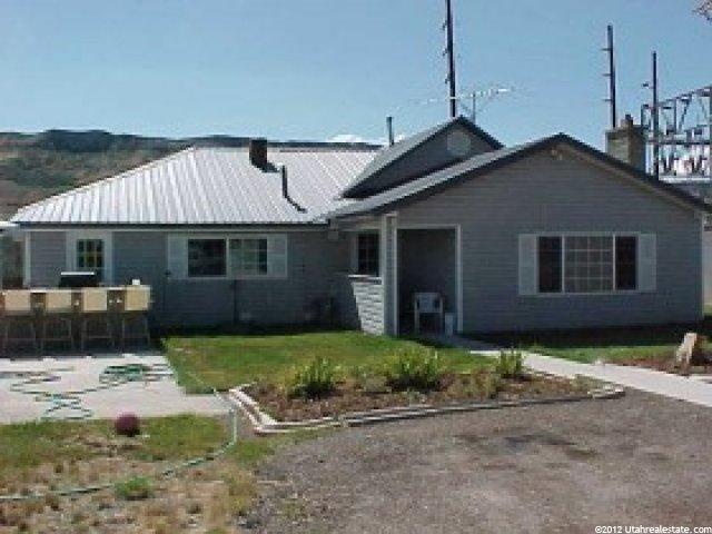 80 W 150 S, Coalville, UT 84017 — photo 2