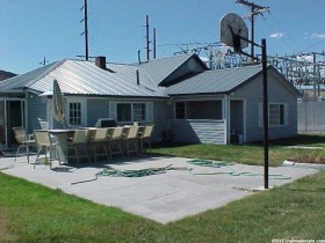 80 W 150 S, Coalville, UT 84017 — photo 3