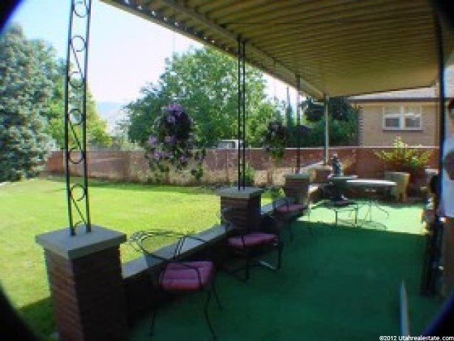 164 W 1050 S, Bountiful, UT 84010 — photo 2