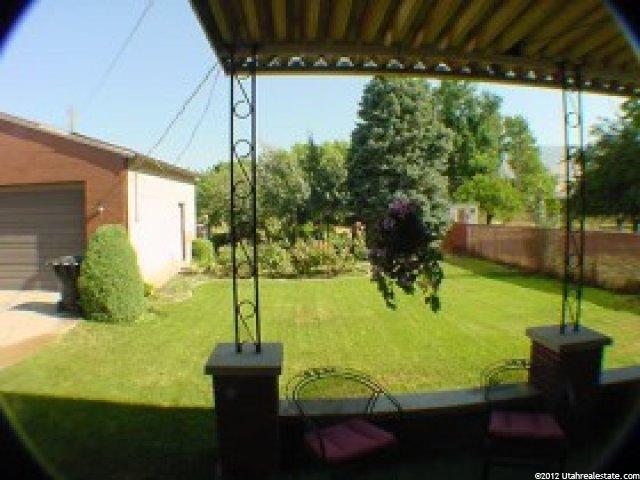 164 W 1050 S, Bountiful, UT 84010 — photo 3