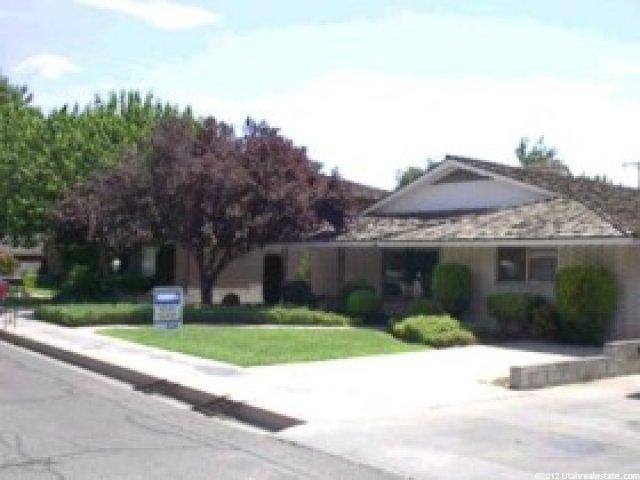 544 E 600 S, St. George, UT 84770 — photo 2
