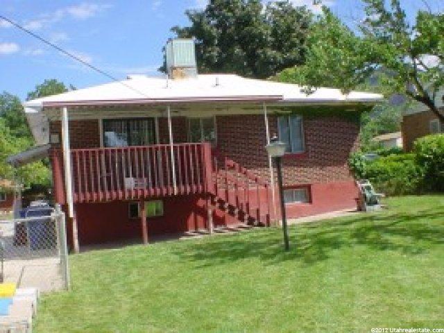 1167 Oak St, Ogden, UT 84401 — photo 7