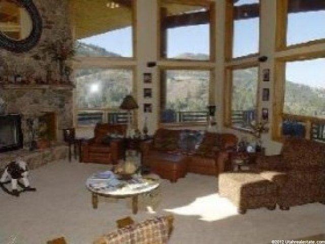 7345 Pine Ridge Dr, Park City, UT 84098 — photo 2