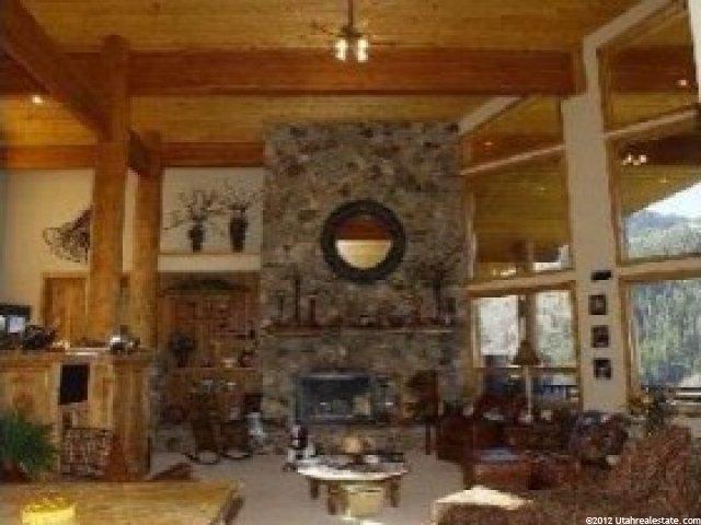 7345 Pine Ridge Dr, Park City, UT 84098 — photo 3