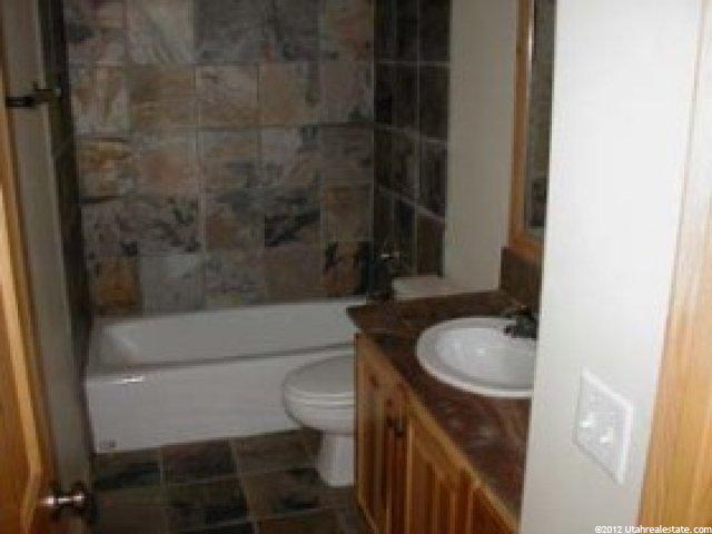 5477 N Bob Sled Blvd, Park City, UT 84098 — photo 4