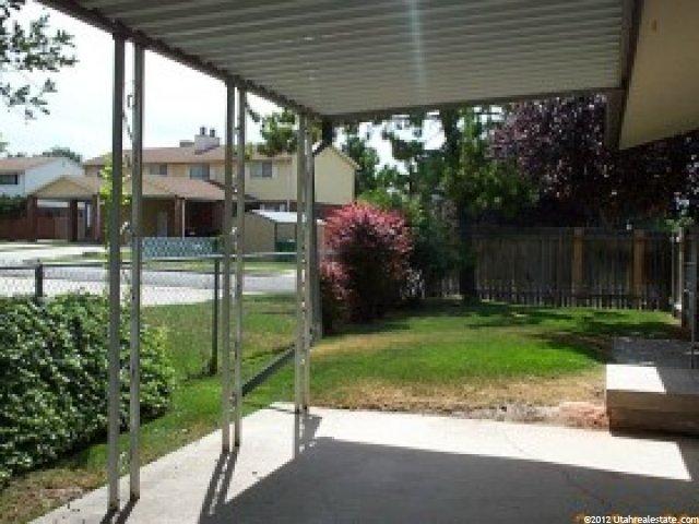 152 E Nicolleti, Midvale, UT 84047 — photo 8