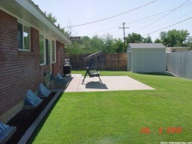 725 E 400 N, Brigham City, UT 84302 — photo 3