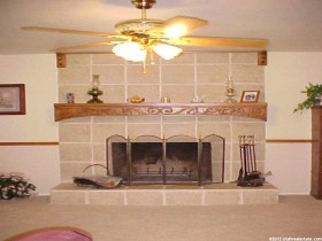 9893 Pinehurst Dr, Sandy, UT 84092 — photo 5