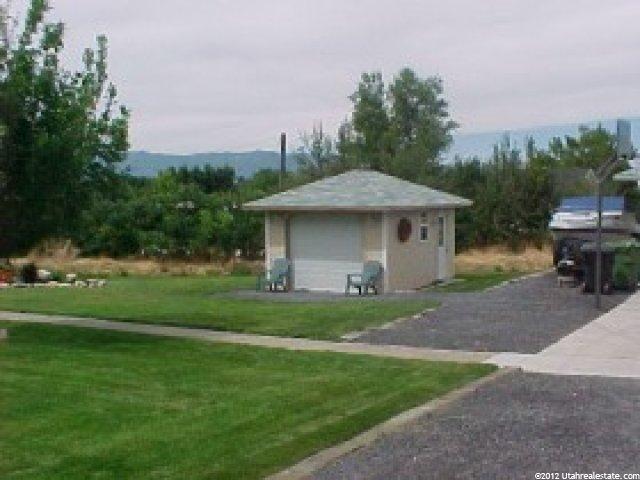 169 S 100 E, Hyde Park, UT 84318 — photo 7