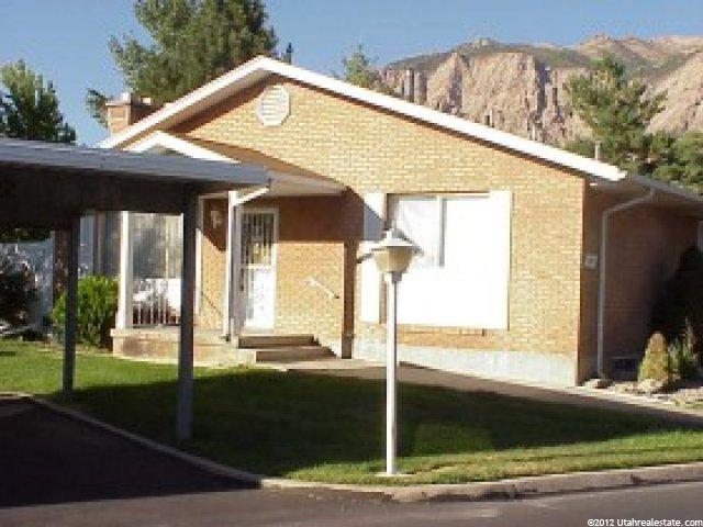 880 E 1150 S #22, Ogden, UT 84404 — photo 2