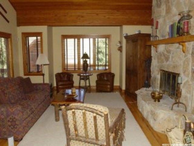 7470 Ridge Dr #3, Deer Valley, UT 84060 — photo 2