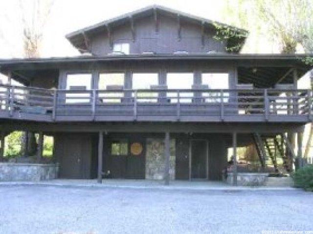 2787 Nordic Valley Rd, Eden, UT 84310 — photo 2