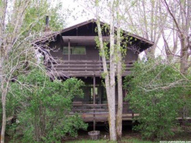2787 Nordic Valley Rd, Eden, UT 84310 — photo 5