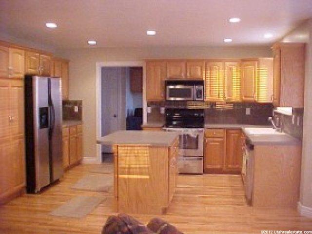 2815 Canyon Ridge Dr, North Logan, UT 84341 — photo 2