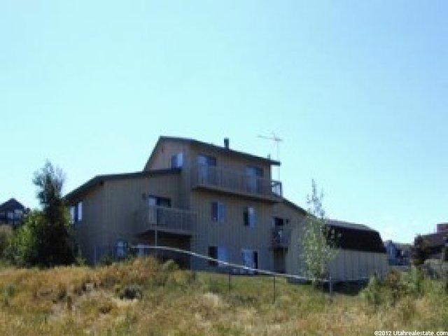 6451 Mountain View Dr, Park City, UT 84098 — photo 2