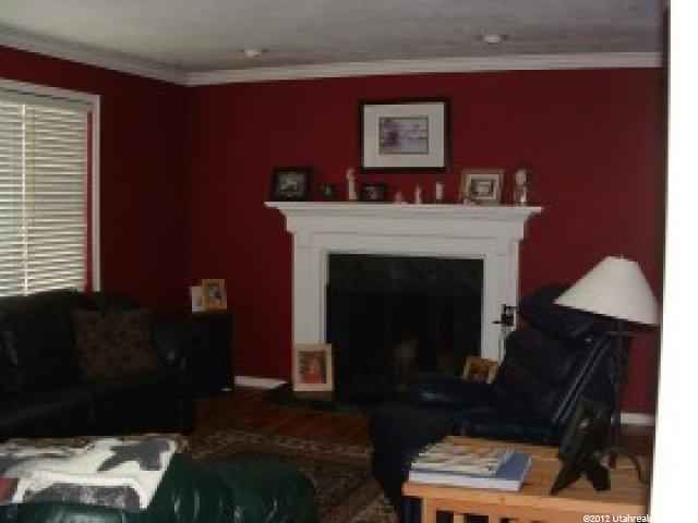 75 E Wicker Ln, Bountiful, UT 84010 — photo 4