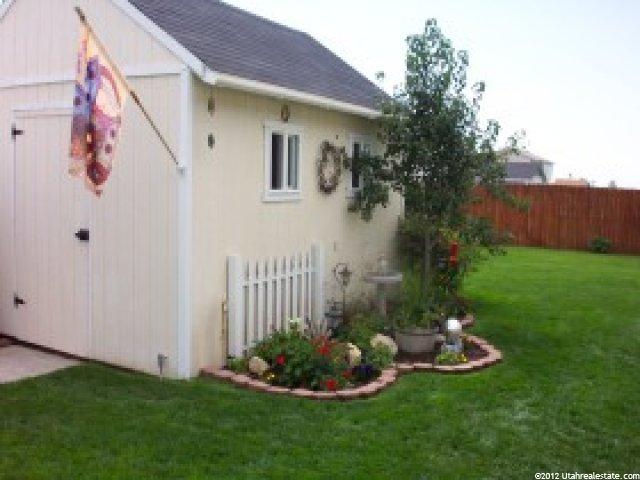 157 S 1700 W, West Point, UT 84015 — photo 4