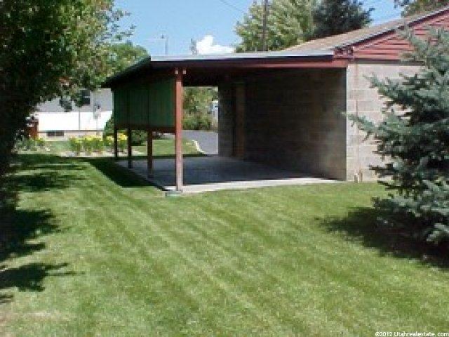 189 W Center St, Midvale, UT 84047 — photo 5