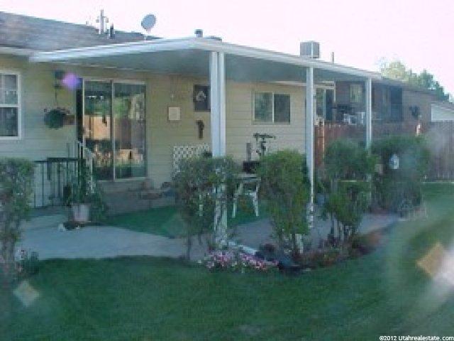 586 S 775 E, Ogden, UT 84404 — photo 2