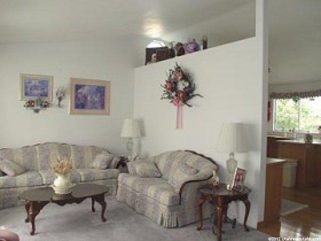 5961 Tumerick Ct, Kearns, UT 84118 — photo 2
