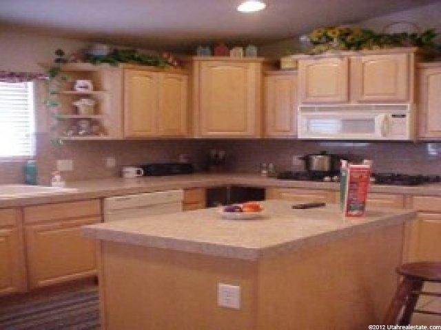1461 Geronimo Rd, St. George, UT 84790 — photo 3