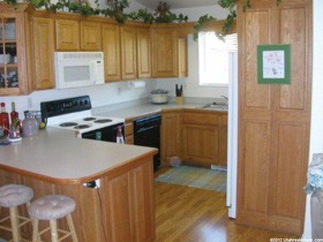 532 E 550 S, Santaquin, UT 84655 — photo 2