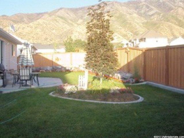 532 E 550 S, Santaquin, UT 84655 — photo 4